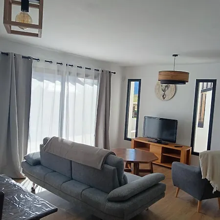 Apartamento Le Blanc Neige *
