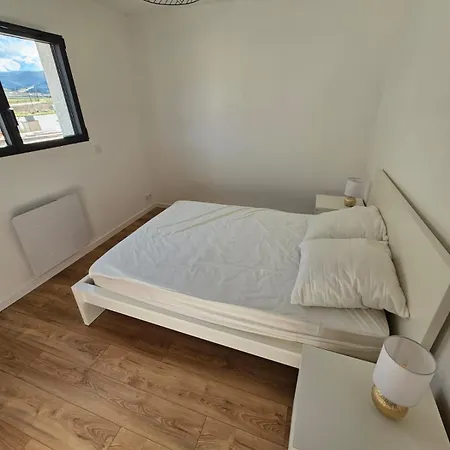 Le Blanc Neige Apartamento