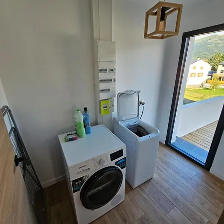 Apartamento Le Blanc Neige Puyvalador