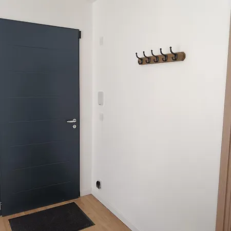 Apartamento Le Blanc Neige Puyvalador
